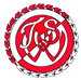 TSV Warzen Logo